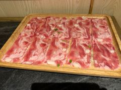 -许府牛火锅(信义坊总店)