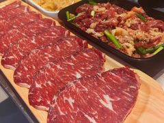 -齐市马佳地摊烤肉