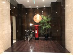 -南京圣和府邸豪华精选酒店