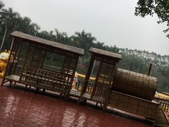 -揭东万竹园旅游景区