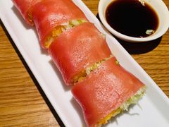 -点心传说·粤菜点心(佐阾虹湾店)