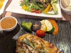 -安妮意大利餐厅(国贸店)