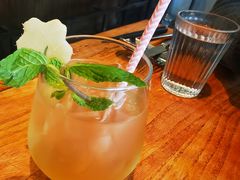 -Ginger(兴国路店)