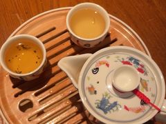 -南拳十三姨·潮汕砂锅粥(世纪金源店)