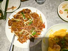 -留半山·香港食堂(啦啦宝都店)