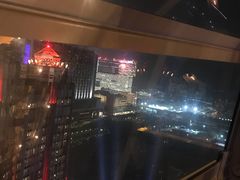 -影汇之星8字形摩天轮