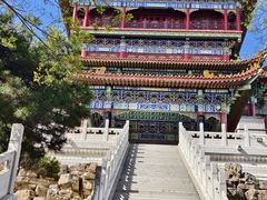 -三仙山风景区-蓬莱仙岛