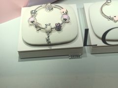 -Pandora潘多拉珠宝(虹口龙之梦店)