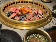 -谷牛日式烤肉(宝山U天地店)