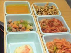 -韩香福脊骨汤锅(上杭路店)