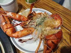 -77号渔船·蒸海鲜青岛菜(积米崖店)