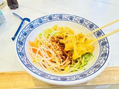-清真·尖子尖牛肉面(王府井店)