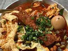 -龍城柳州螺蛳粉(群星路店)