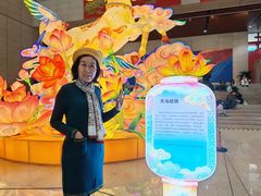 -北京工艺美术博物馆