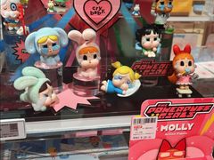 -泡泡玛特POPMART(上海环贸iapm商场店)