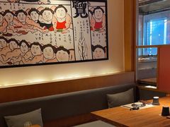 -藤原布二·八佰善会席料理(奥体店)