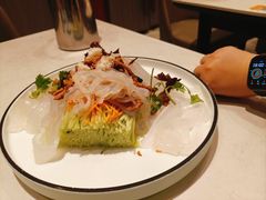 -北李妈妈菜·海肠捞饭(高新万达店)