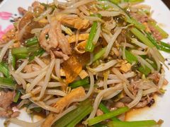-春水锅贴·传统鲁菜(大明湖店)