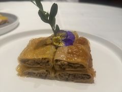 -松鹤楼(狮山永利广场店)