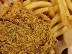 -德克士(聚银时代店)