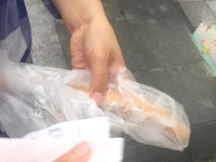 -巴黎贝甜(大宁国际商业广场店)