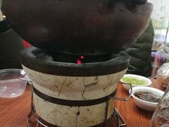 -威邵鸡煲(西华路总店)