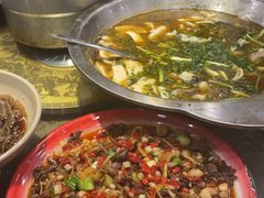 -灶东家民间菜(回兴店)