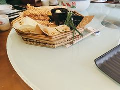 -丁里羊肉小镇(天鹅湖总店)