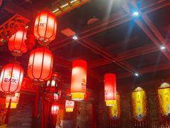 -蜀大侠火锅(森兰花园城店)