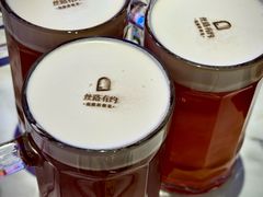 -丝路有约·优雅新疆菜(万宴城店)