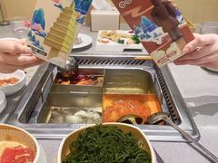 -海底捞火锅(赛格国际购物中心店)