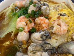 -鸿记·好再来普宁肠粉(莲花路店)