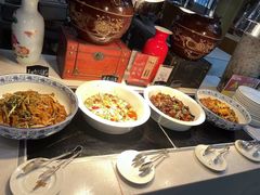 -杭州钱江新城万怡酒店-西餐厅