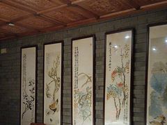 -京味斋·北京烤鸭(北京南站洋桥店)