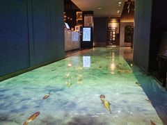 -古越堂影院式足道(九堡店)
