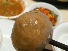 -八合里潮汕鲜牛肉火锅(吉大店)