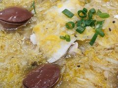 -郭记家常菜下水馆