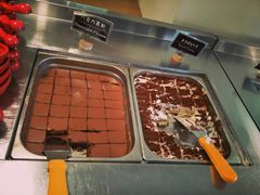 老派提拉米苏-So Lounge索兰至餐厅(蓝色港湾店)