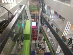 -第六空间家居电器超级Mall(西溪店)