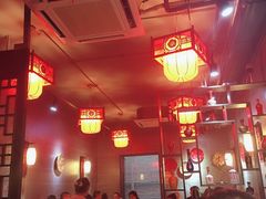 大堂-川道拐耗儿鱼(置信路店)