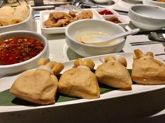 鱼籽福袋-海底捞火锅(长沙华创国际广场店)