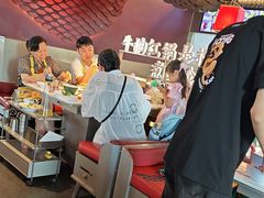 -小龙坎火锅(IFS HOT店)