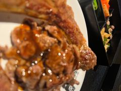 -嘿嘟嘟·肋条烧肉放题(爱融荟城店)