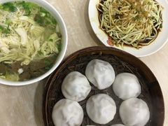 -鸡鸣汤包(广东路店)