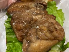 -必胜客(威高广场店)