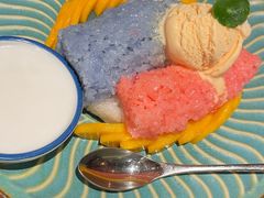 -壹泰东南亚主题餐厅·高良姜风情(州桥店)