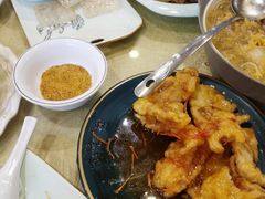 -鹤乡东北菜(崮山路店)