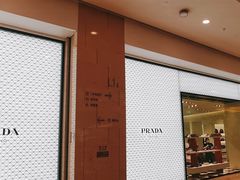 -百盛(万象城店)