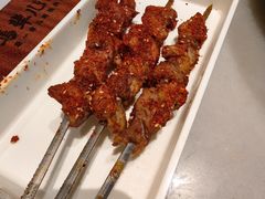 -牛街·马辈儿涮肉(牛街总店)