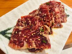 -东俞·韩式料理(院东街店)